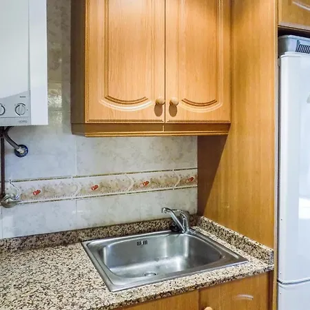 2 Bedroom Beautiful In Oropesa del Mar