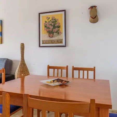2 Bedroom Beautiful In Oropesa del Mar