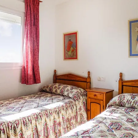 2 Bedroom Beautiful In Apartment