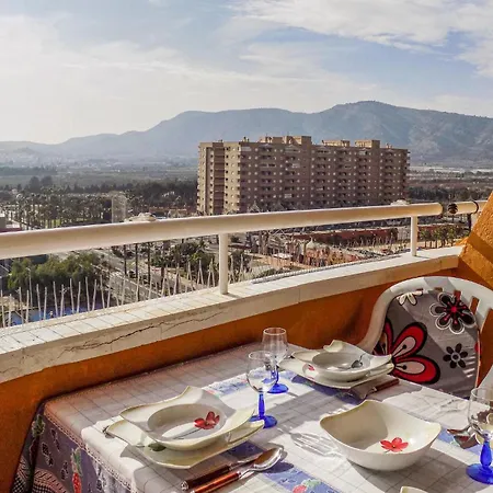 2 Bedroom Beautiful In * Oropesa del Mar
